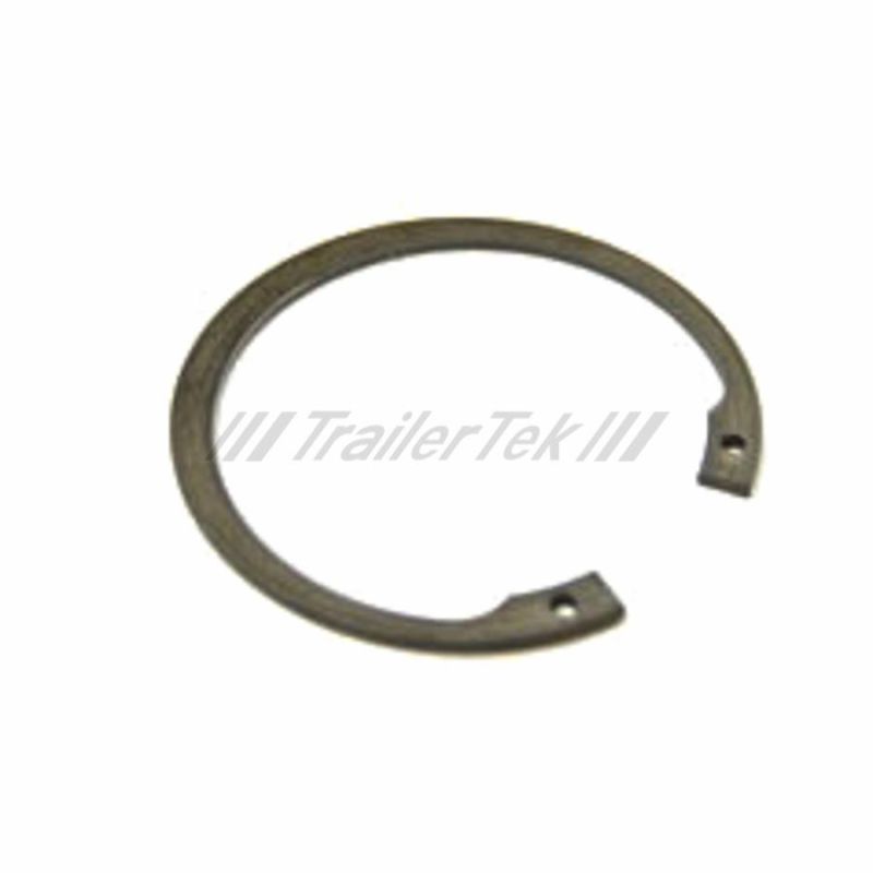 AL-KO circlip for 1637 Euro drum bearing, 2mm