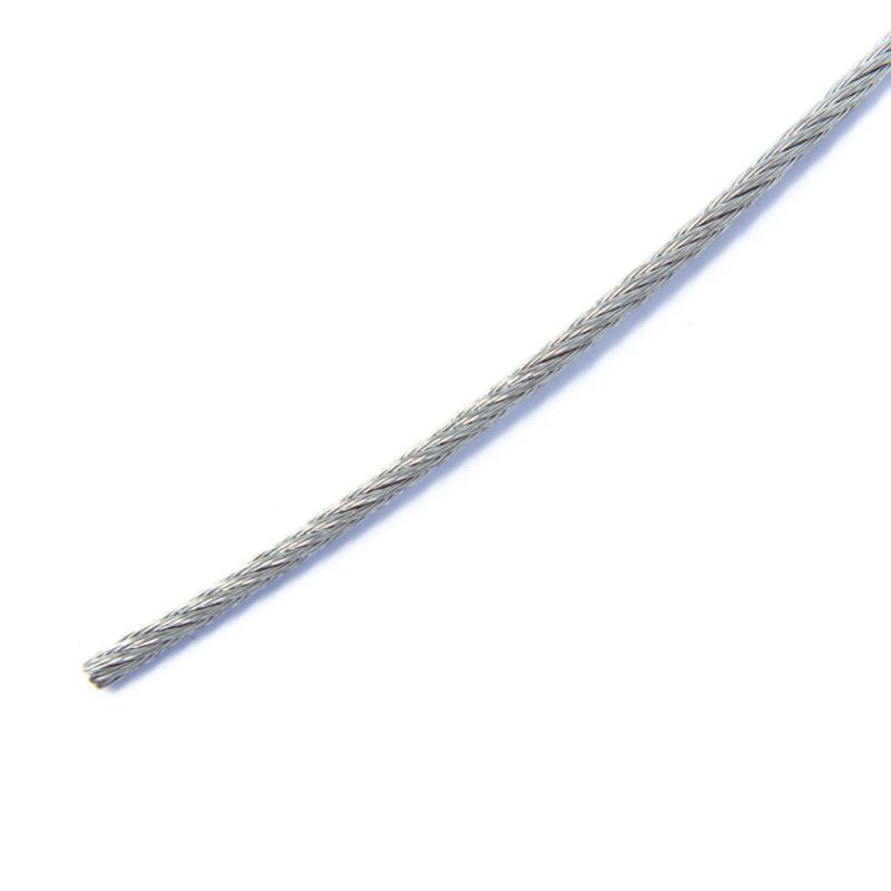 Steel Cable - 3mm