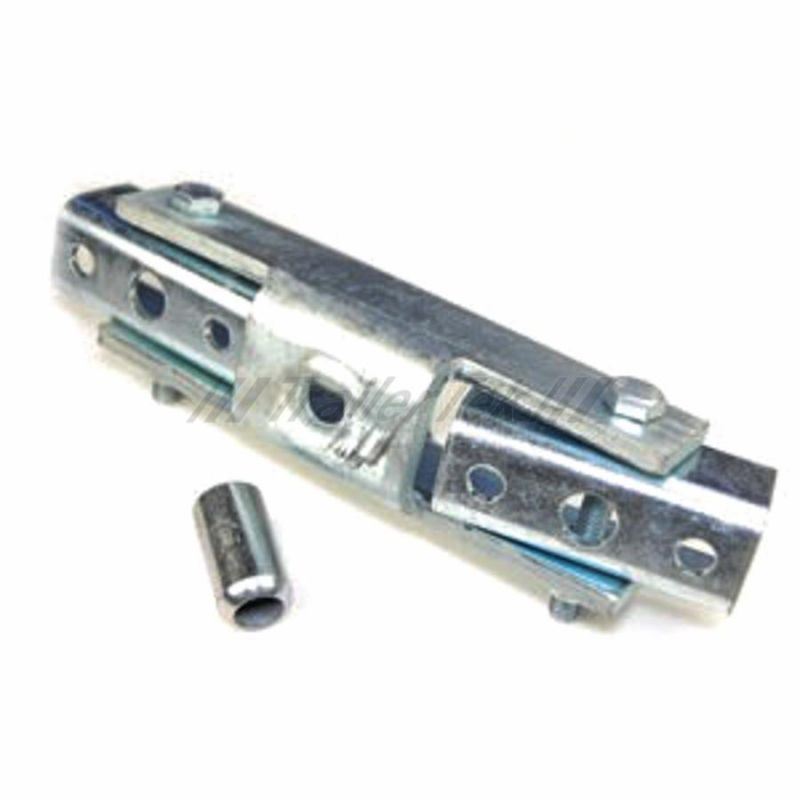 Brake equalizer tandem