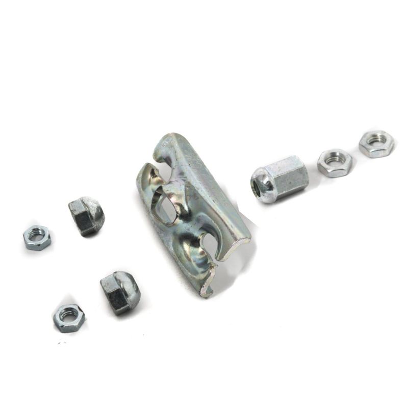 Brake equalizer single