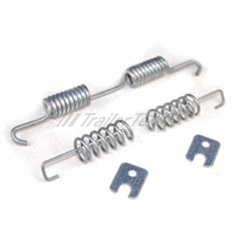AL-KO 160 brake spring kit
