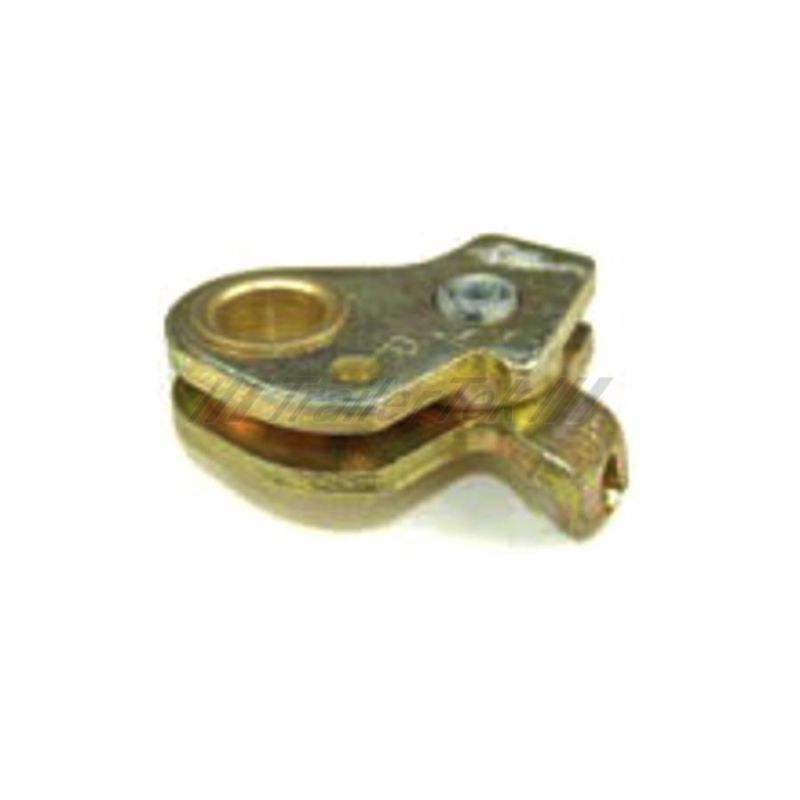 Reverse Lever RH for AL-KO 2051 and 2361drums