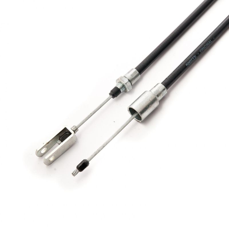 Peak Detachable Brake Cable - 1600mm