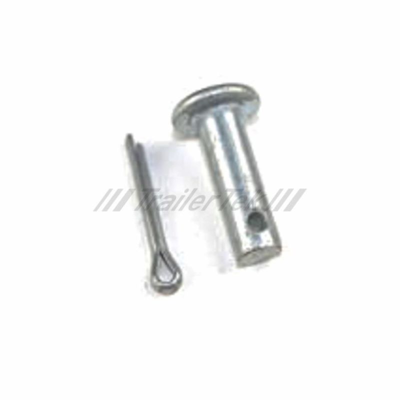 Clevis pin & split pin set