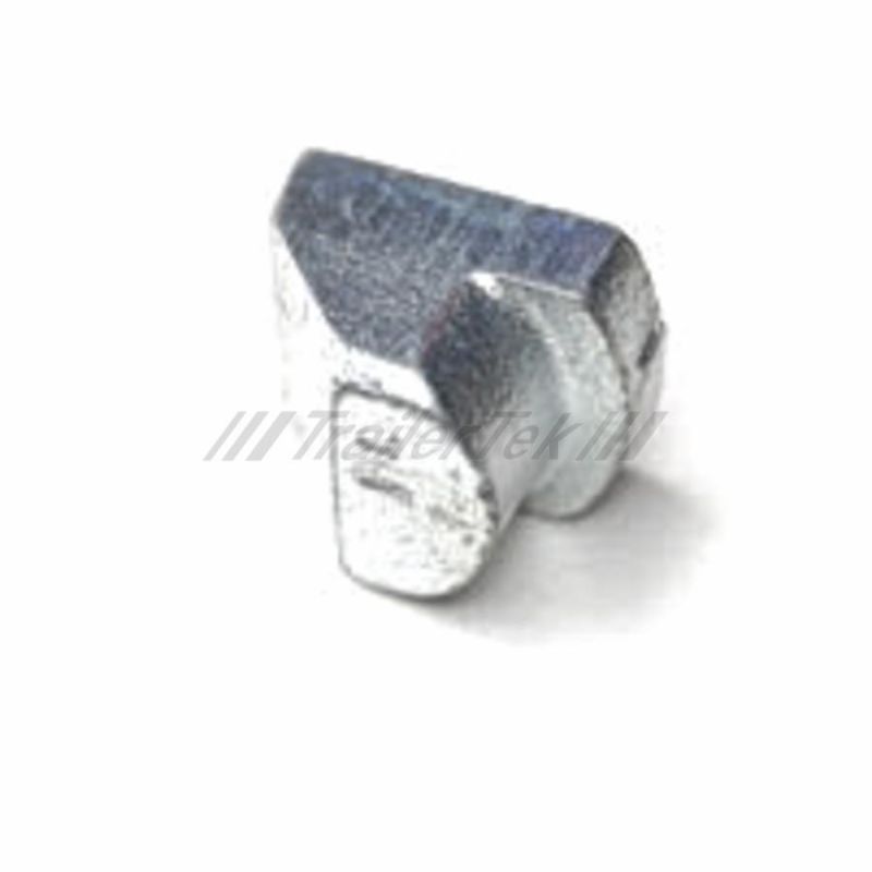 Brake adjuster wedge Knott 250x40 brakes