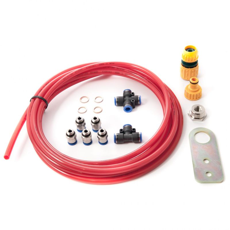 AL-KO brake flushing kit, twin axle