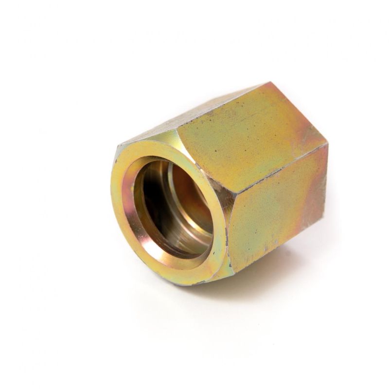 Hexagonal Cup for SA3 Titan/Centaur