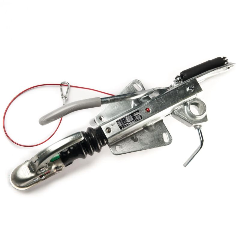 Knott Avonride Pressed Steel Coupling (1300 kg)