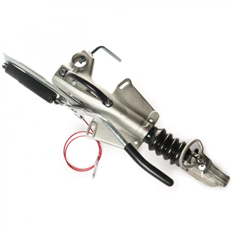 Knott Avonride Cast Delta Coupling (2700kg)