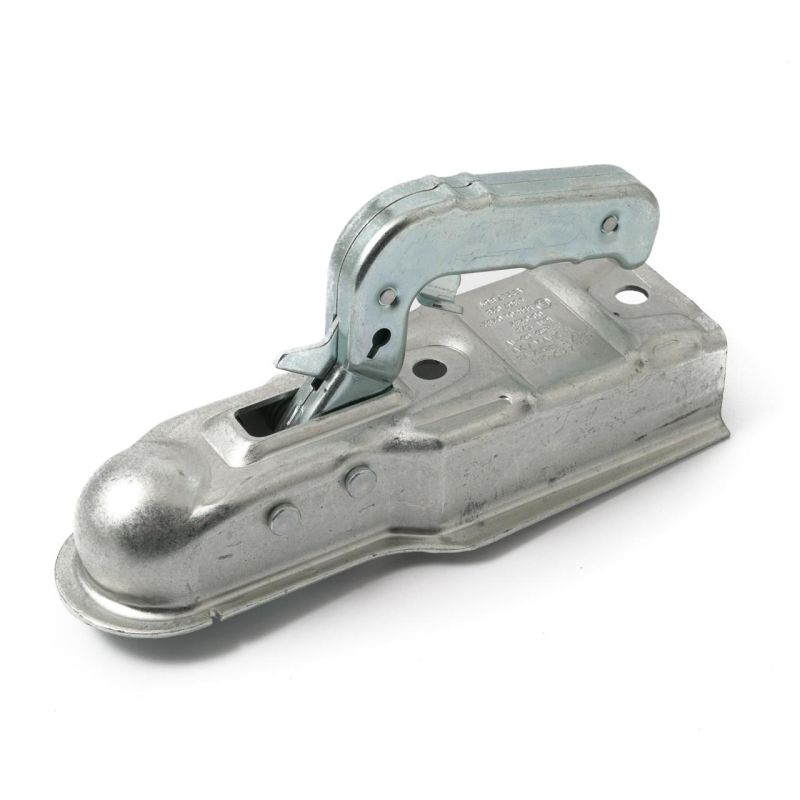 AL-KO pressed steel coupling 70mm.