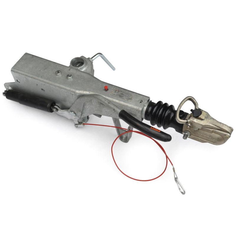 Knott Avonride  KRV30 Pole coupling, 3000 kg., 100mm. box