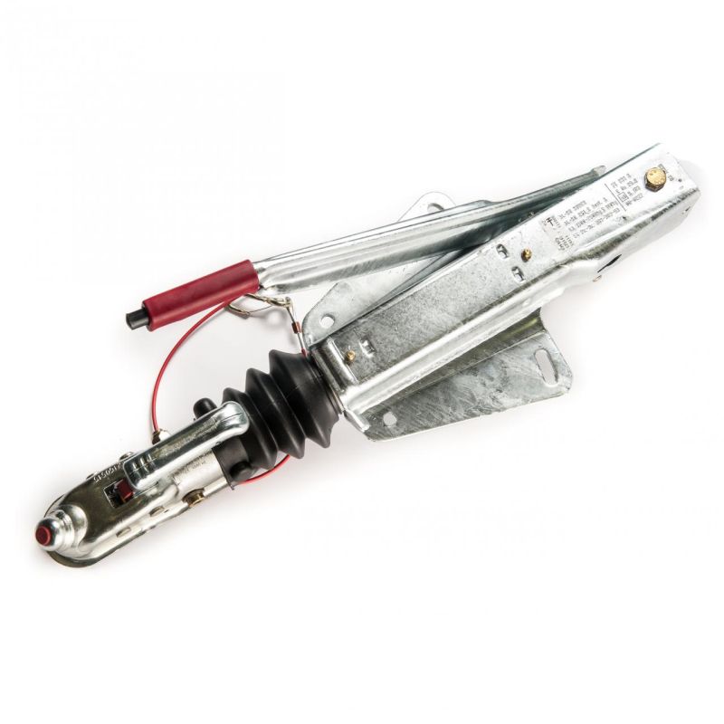 AL-KO 90 S Delta Coupling - 1000kg