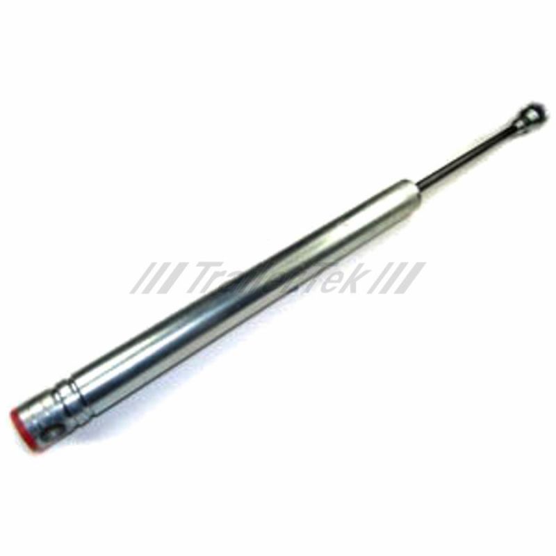 SilverPower coupling damper for Bradley HU12