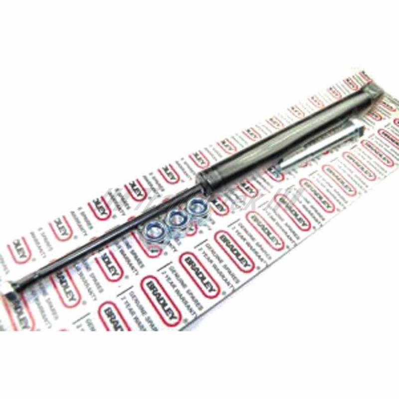 Bradley 8HE Coupling Damper - 3200kg