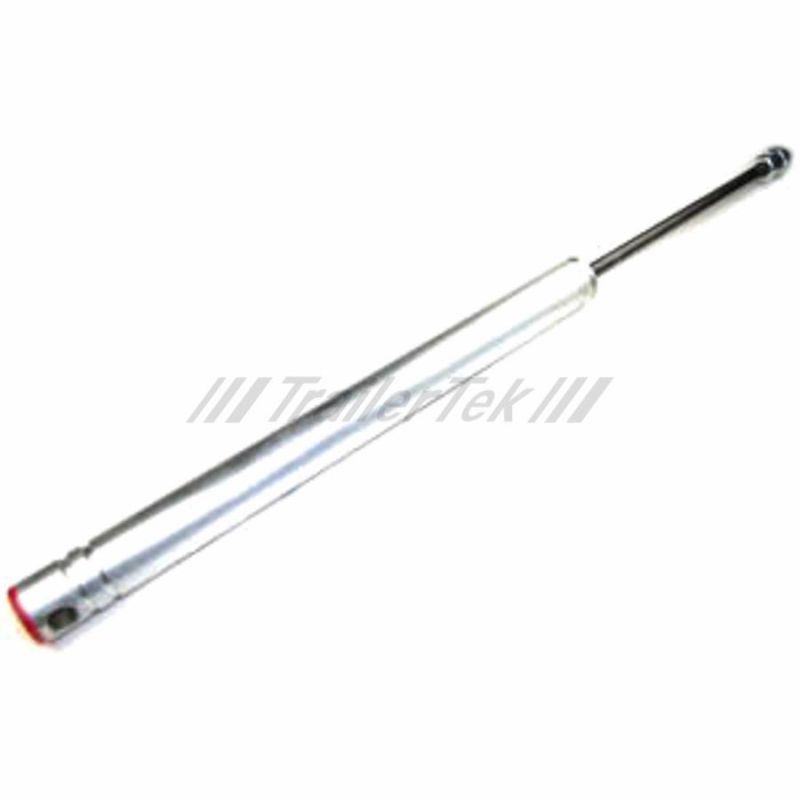 Genuine Knott Avonride Coupling Damper -  2700kg