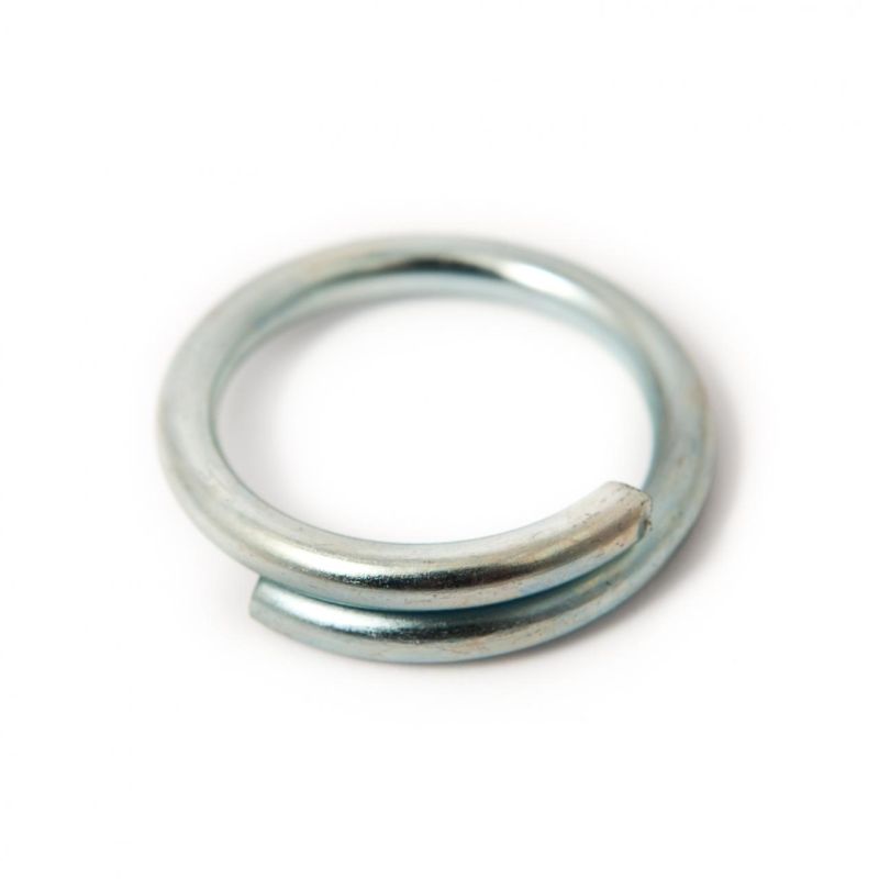 Ring for breakaway cable