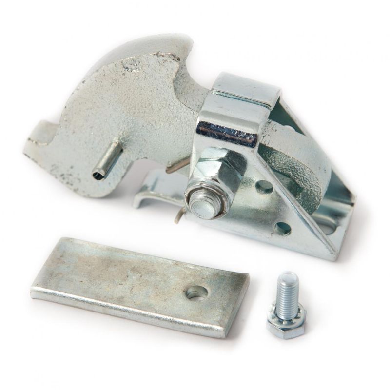 Bradley HU3 Reverse Stop