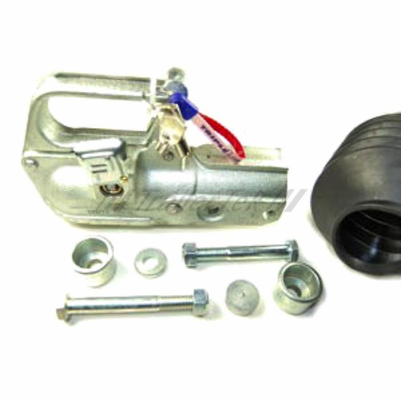 TripleLock head for AL-KO couplings with 50mm. drawtube