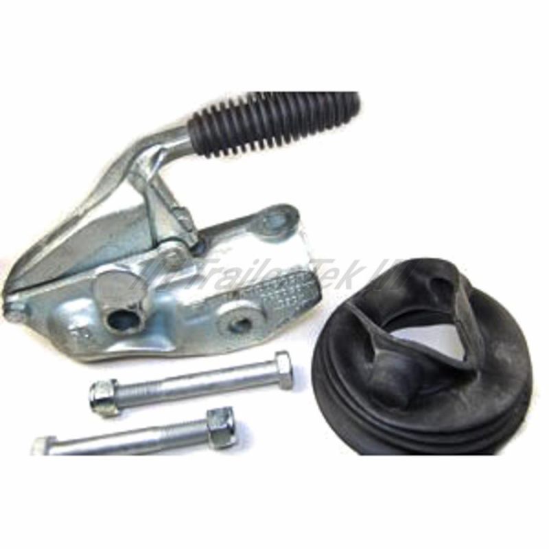 Bradley HU12 Coupling head - 3500kg