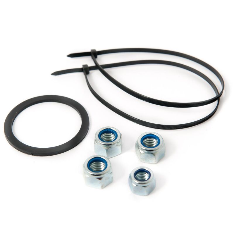 Bradley shock absorber Kit2001