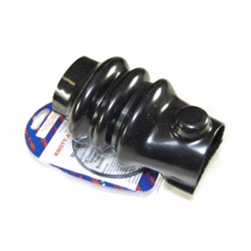 Knott Avonride Pressed Steel Coupling Bellows To 2000kg