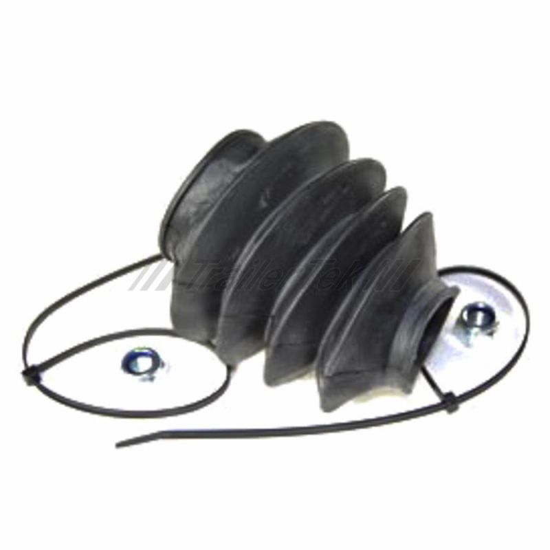 Bradley HU3 coupling bellows