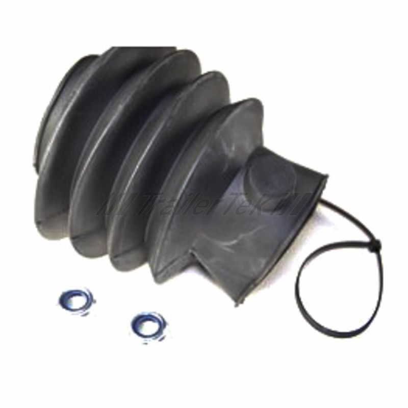 Bradley HU12 coupling bellows