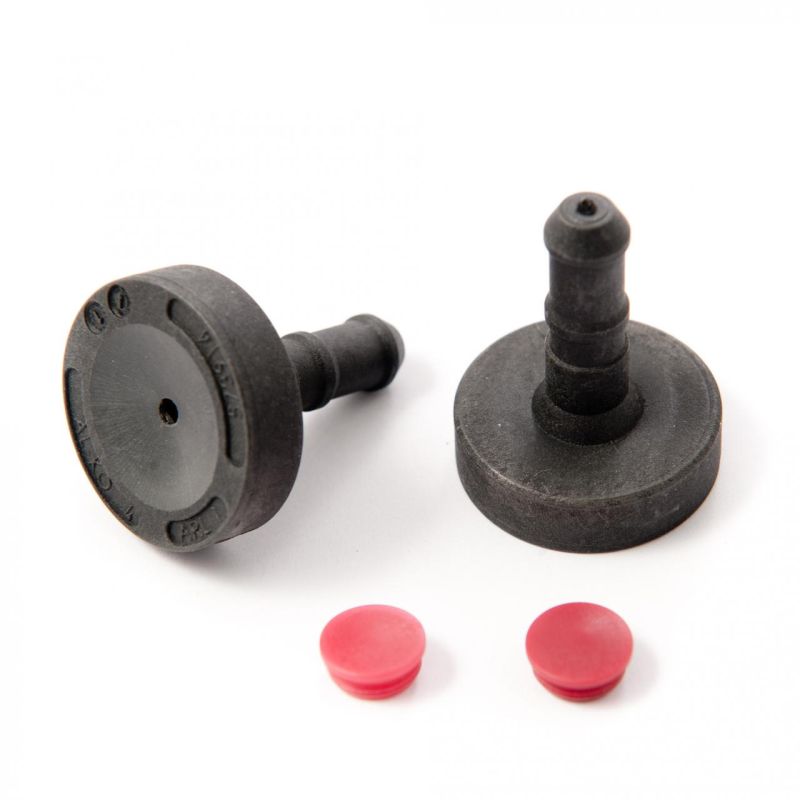 AL-KO side friction pads