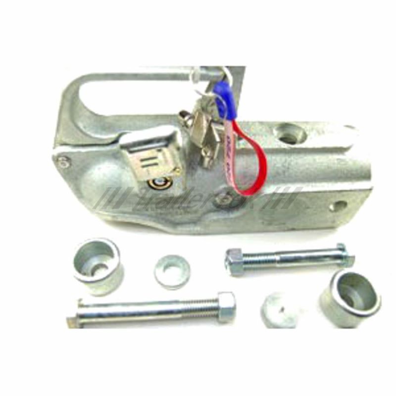 TripleLock head for Bradley HU12 coupling