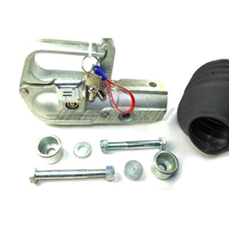 TripleLock head for Knott 1300 and 2000 kg. couplings