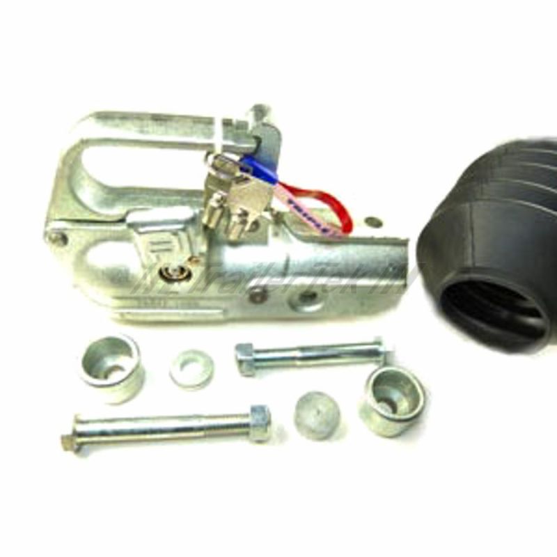 TripleLock head for Knott 2700 kg. coupling
