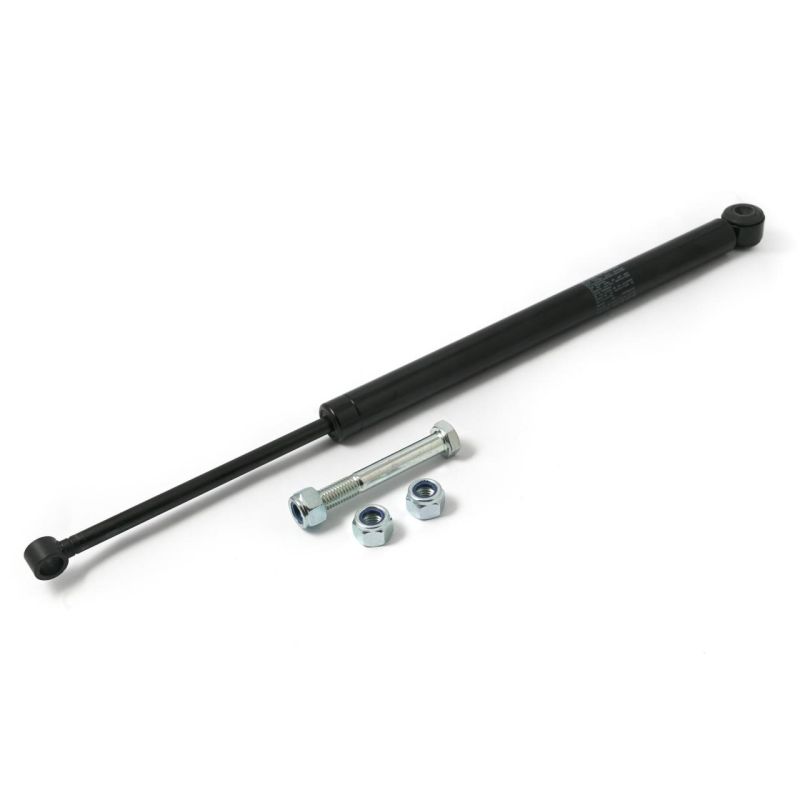 Retrofit damper for Bradley HU3, 2000 kg. coupling