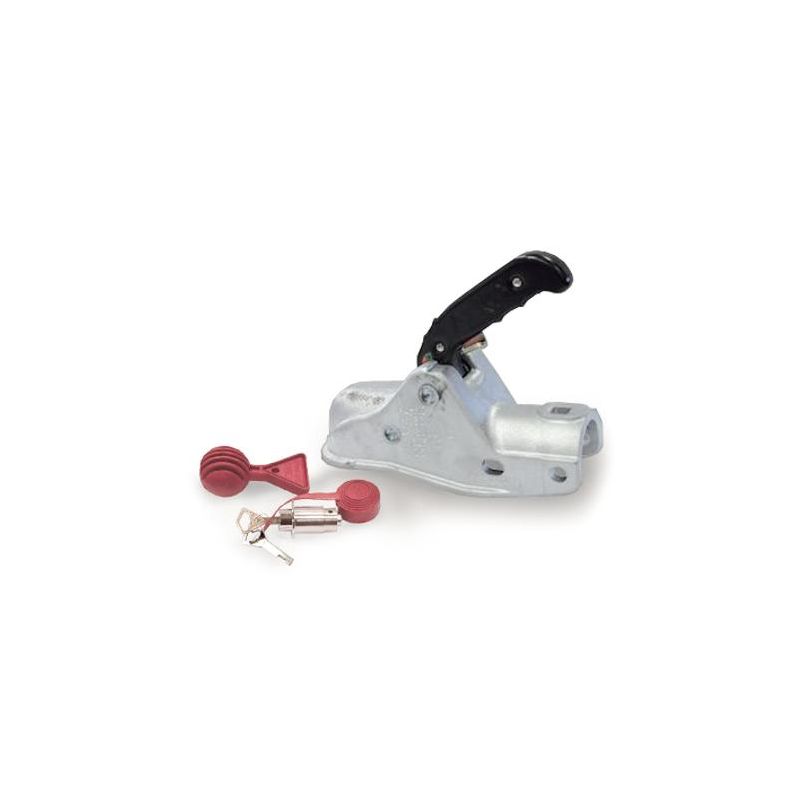 AL-KO Cast Coupling Head With Lock Profi V AK301