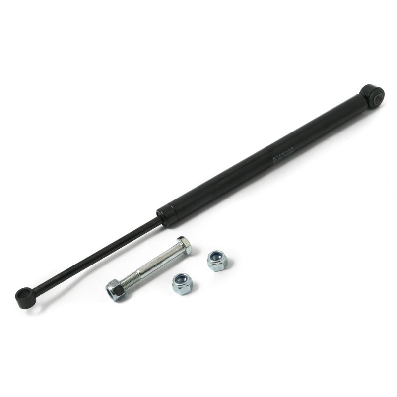 Retrofit damper for Bradley HU3HE couplings