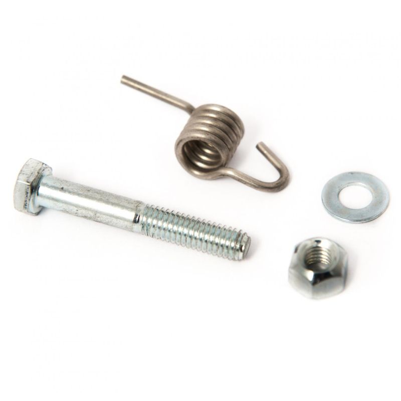 Indespension coupling head repair kit