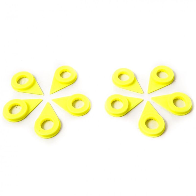 Checkpoint Indicators for 19mm. wheel nut/bolt