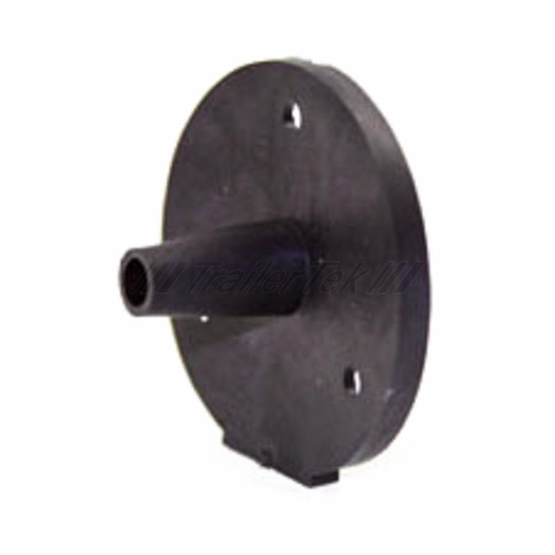 Rubber Flexible Socket Seal For N-Type 7-Pin Sockets