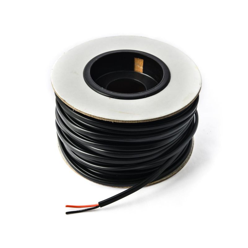 2-Core Cable, 30 Metre Roll, 5 Amp