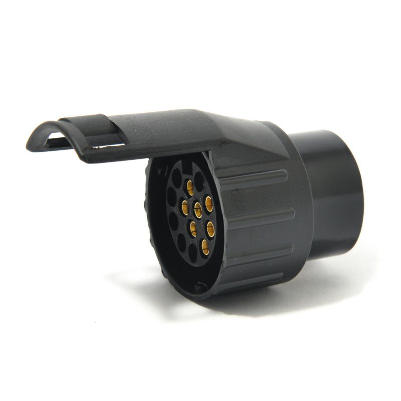 Adaptor 7 pin vehicle to 13 pin trailer