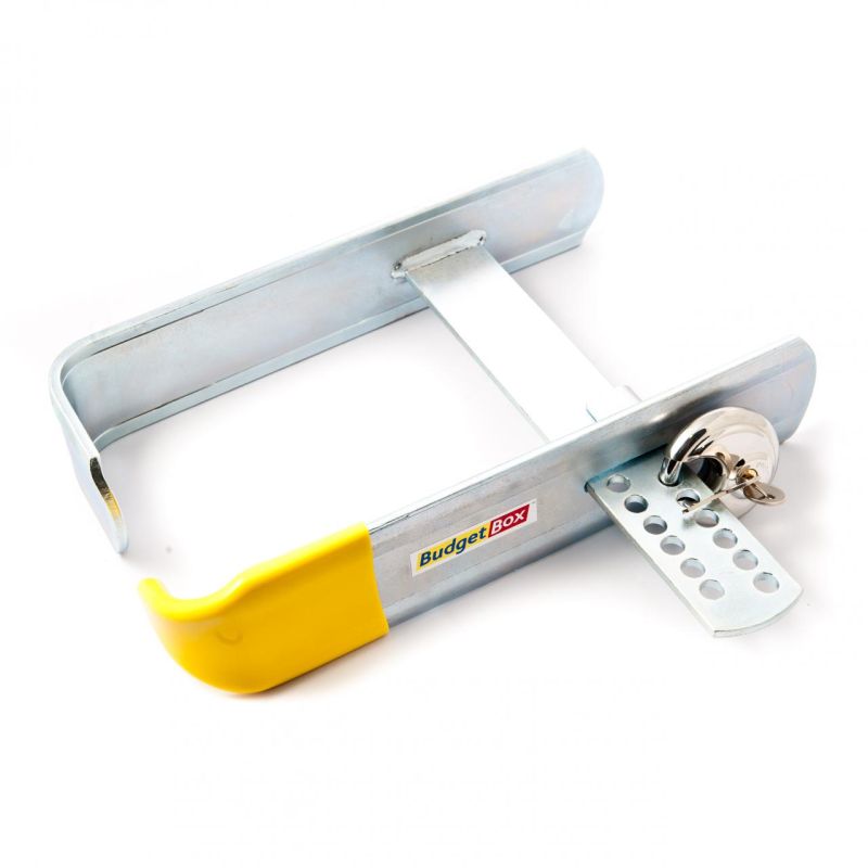 Bulldog GA50 Multi Clamp