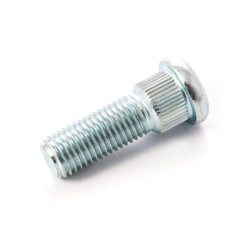 M12 Wheel Stud For Hubs