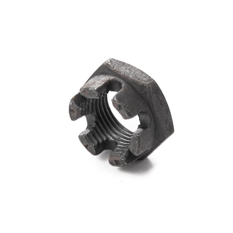 AL-KO Castle Nut - 200x51mm