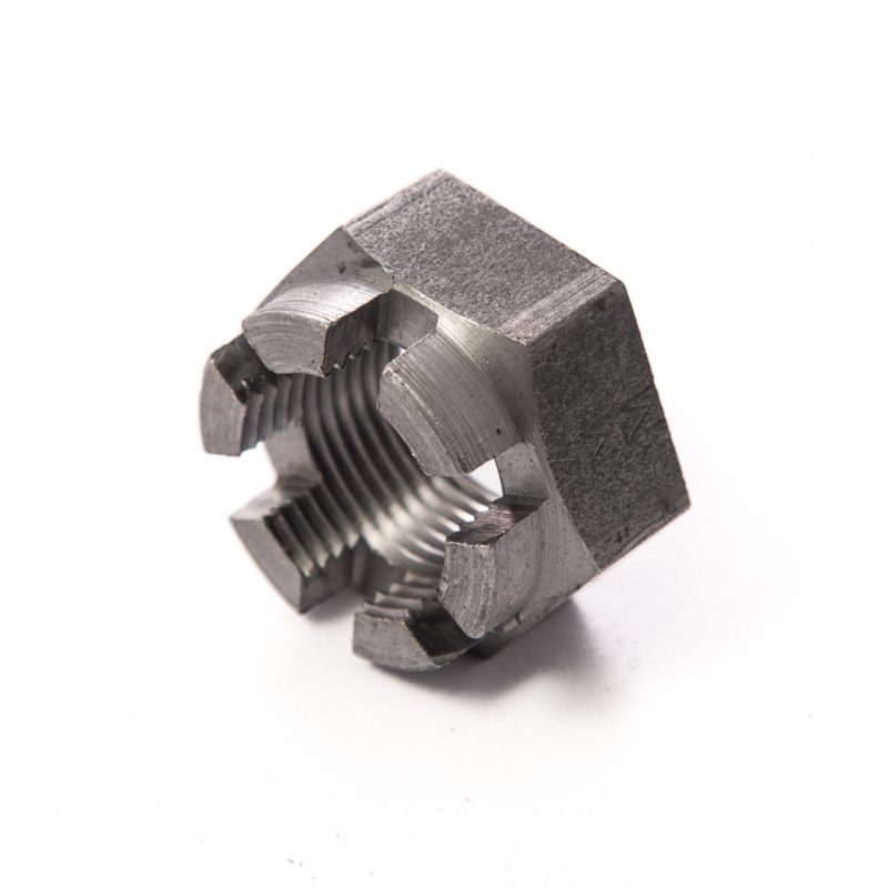 Avonride Castle Nut - 200/203