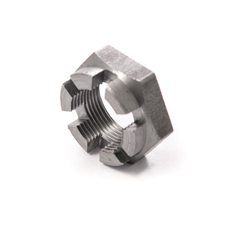 Avonride 250 castle nut