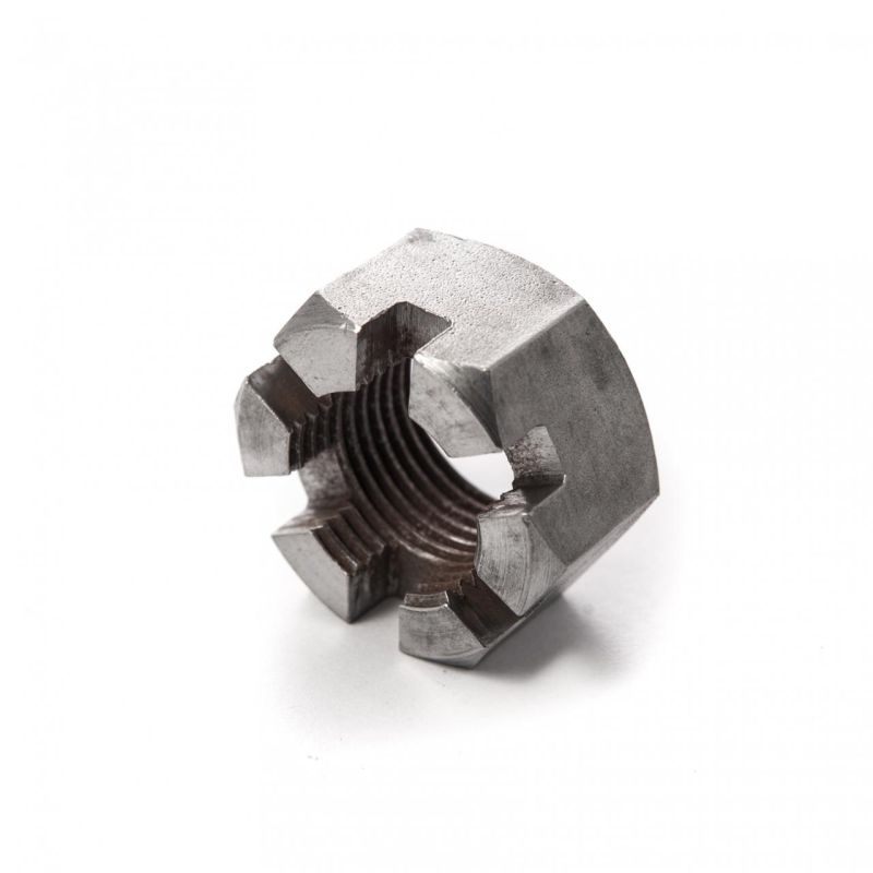 Peak 250mm Drum Castle Nut