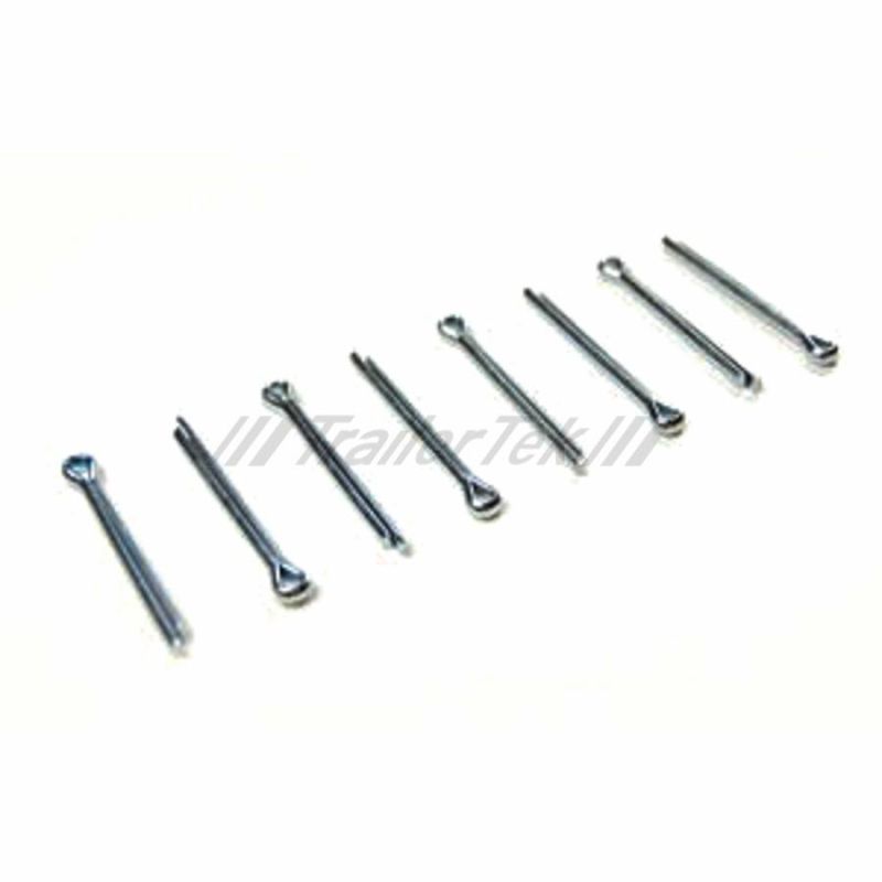 Split Pins (8 Pack)