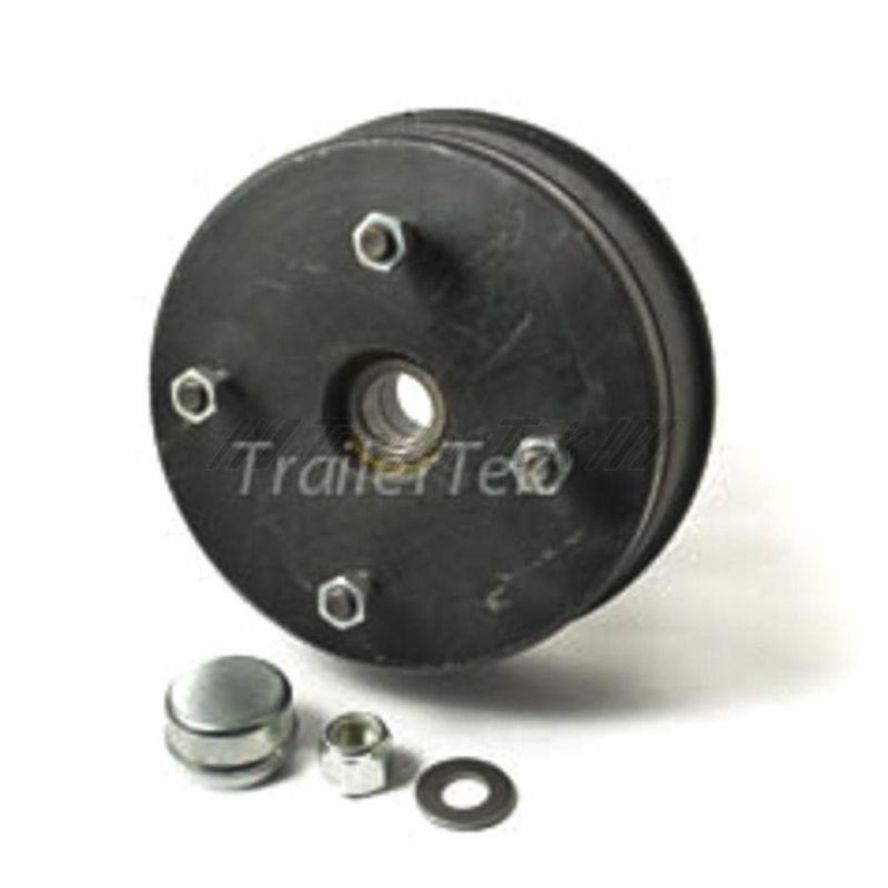 Peak 200x50 Drum - 4 on 5.5