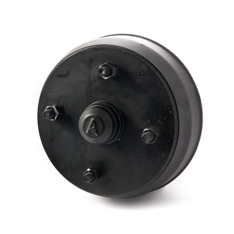 Knott Avonride 203x40 drum, 4 on 5.5