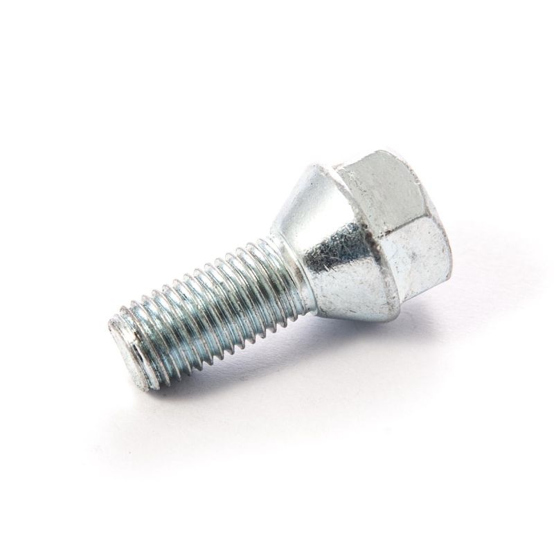 M12 Conical Wheel Bolt - 19mm Head
