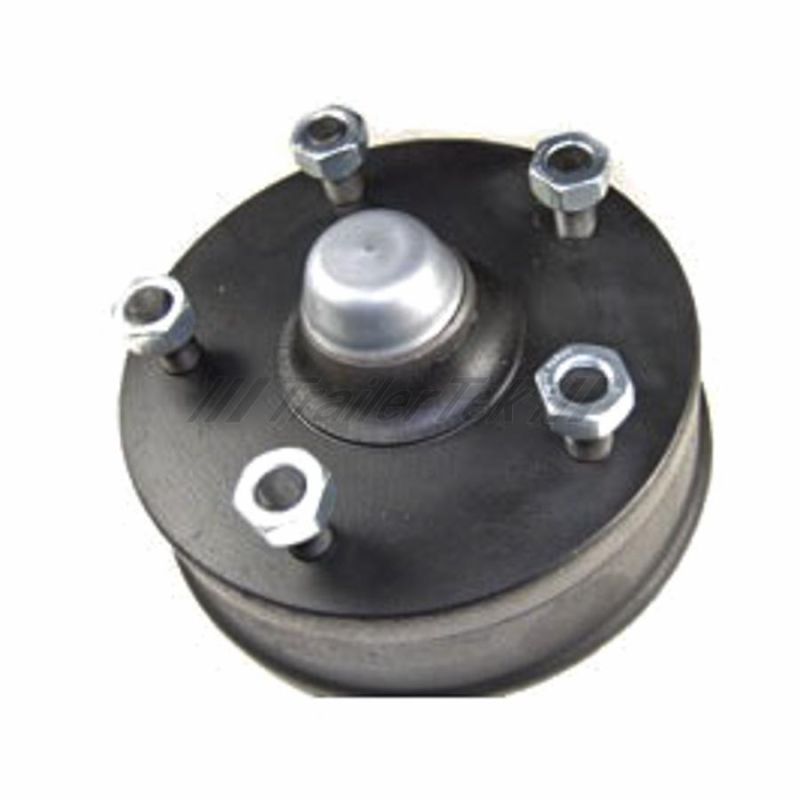 Peak 200x50 Drum - 5 on 6.5" PCD